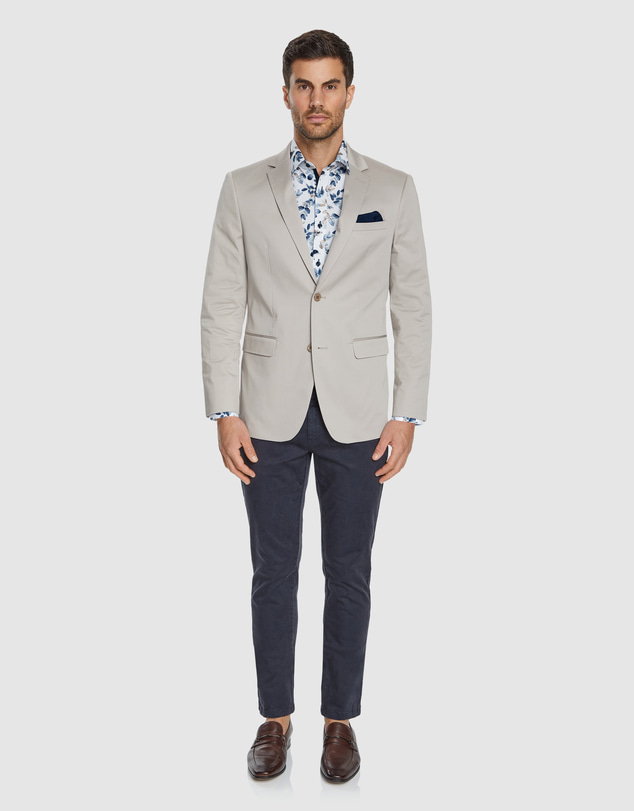 Tarocash - Corryton Stretch Blazer