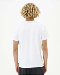 Rip Curl - Plain Pocket Tee