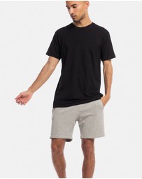 Xander - 2-Pack Blanc Tee
