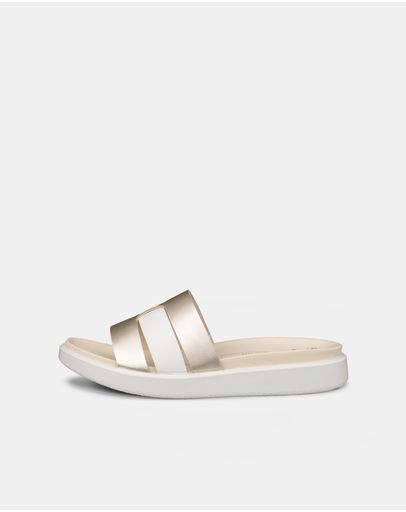 WHITE/PURE WHITE GOLD
