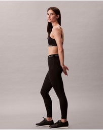 Calvin Klein - Modern Sport 7/8 Gym Leggings