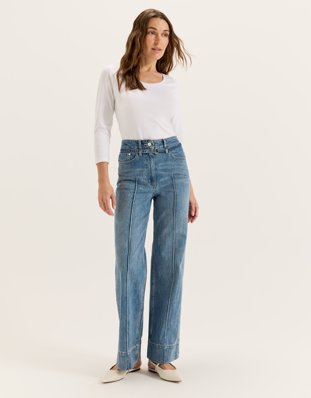 Review - Maisey Top