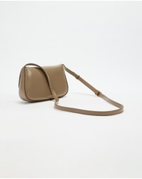 Calvin Klein - Flap Camera Bag