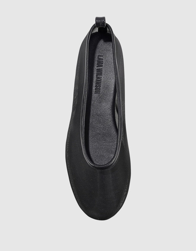 LANA WILKINSON - Jo Mesh Flat