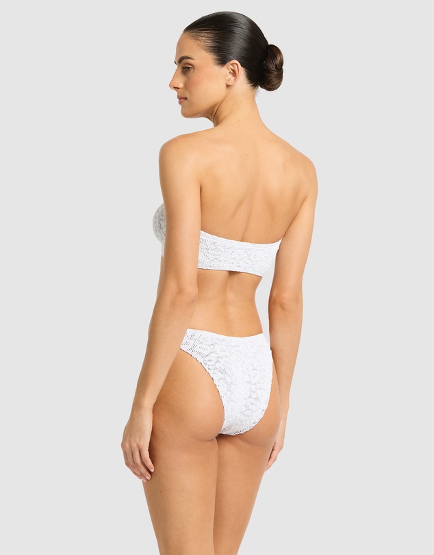 Bond-Eye Swimwear - Blake Bandeau