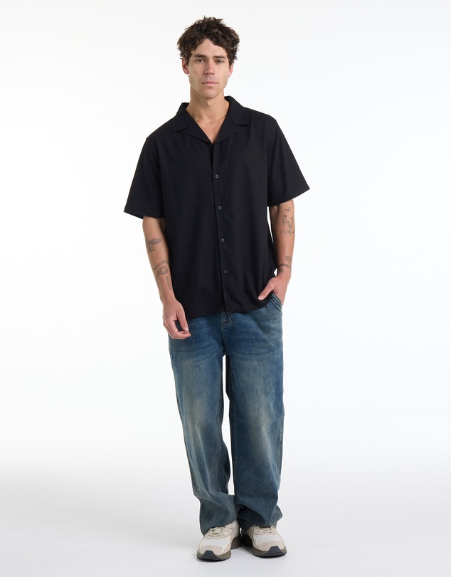 Nana Judy - La Romieu SS Shirt