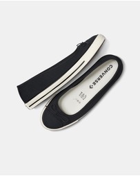 Converse - Chuck Taylor All Star Dainty Ballerina Sneakers - Women's