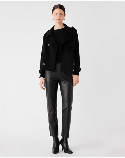Esmaee - Virtual Cropped Trench 