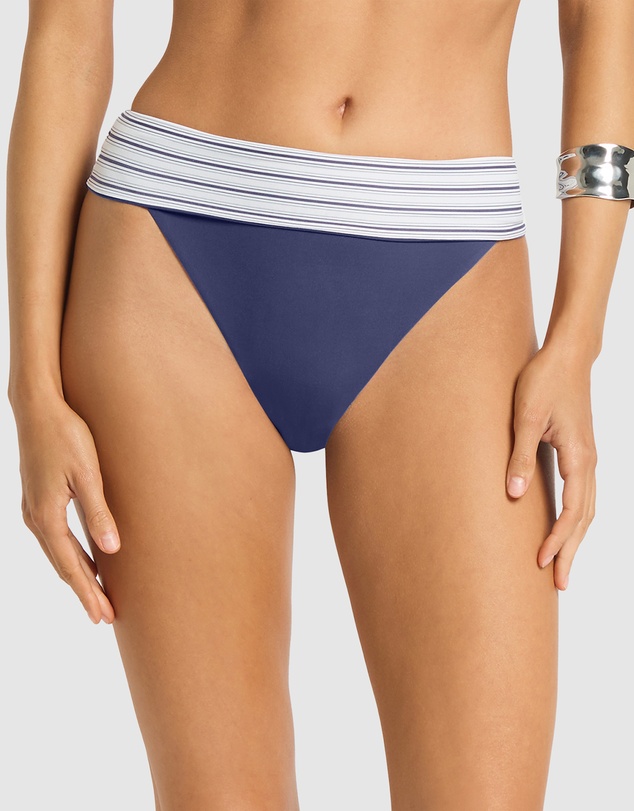 Bond-Eye Swimwear - Raya Brief