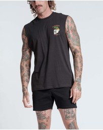 Vacancy Co - Club Dread Tank