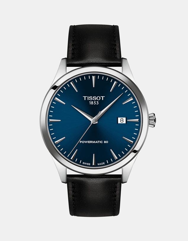 Tissot - Classic Dream Powermatic 80 40mm