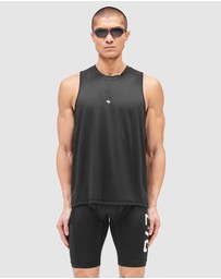 Represent 247 - 247 Numbers Vest