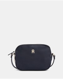 Tommy Hilfiger - Poppy Crossbody Bag
