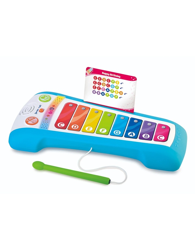 Bright Child - Magic Melody Xylophone