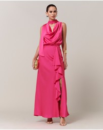 Savel - Kendall Midi Dress