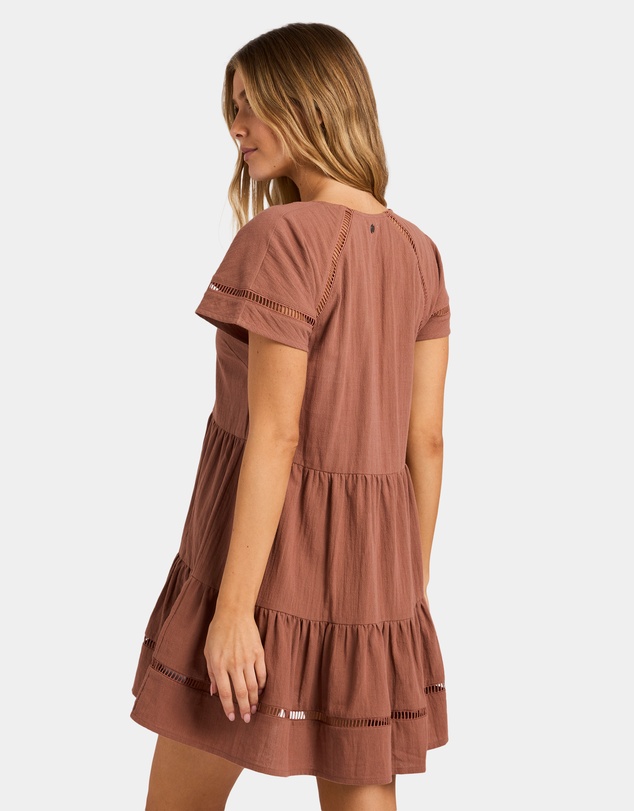 Billabong - Womens Juniper Mini Dress