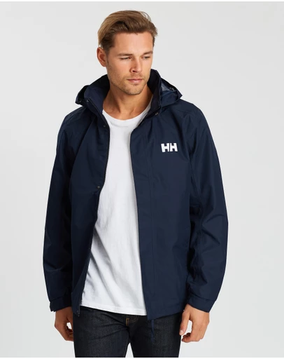 Helly Hansen - Dubliner Jacket