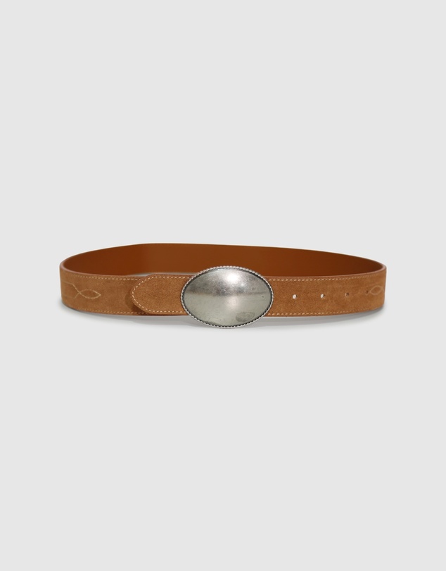 Belle & Bloom - Melrose Western Belt