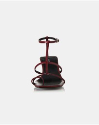 Alias Mae - Arabella Heels