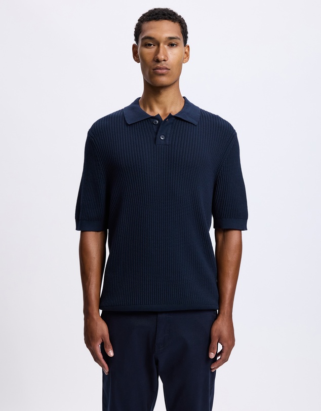 BOSS - Akoppo Polo Shirt