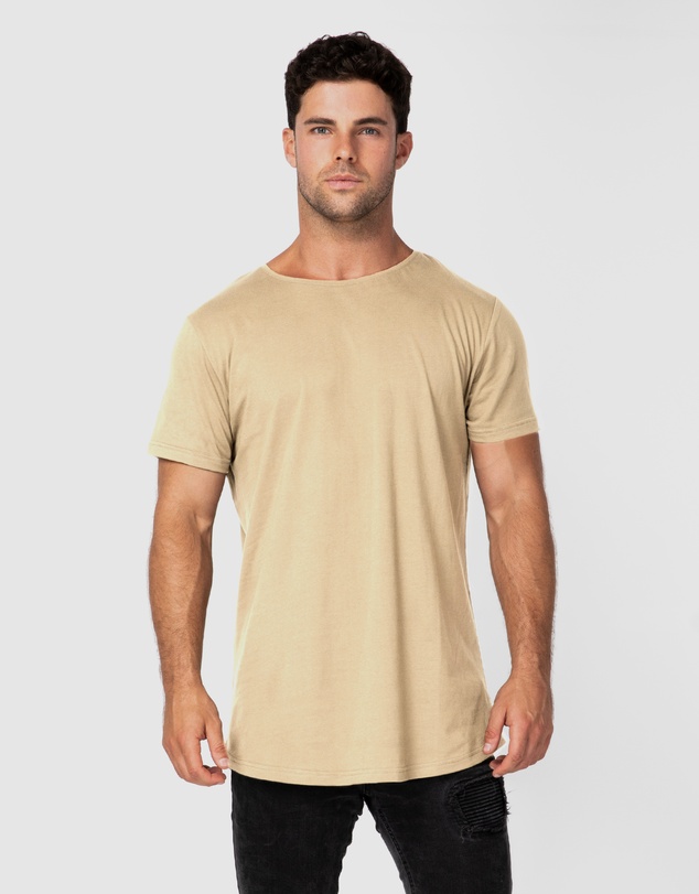 ONEBYONE - Classic Blank Tee