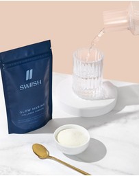 SWIISH - Glow Marine Collagen Powder