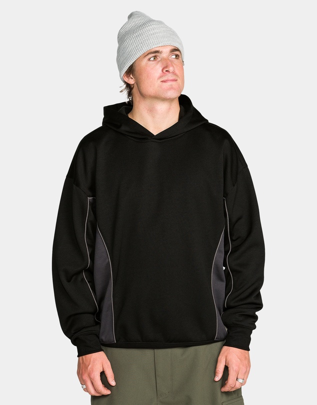 Volcom - Mens Vital Hydro Pullover