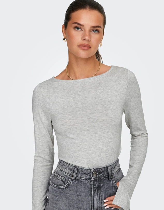 ONLY - Felina Everyday Top