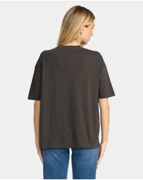 Billabong - Womens My Sunny Girl T-Shirt