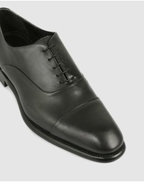 Brando - William Lace Ups