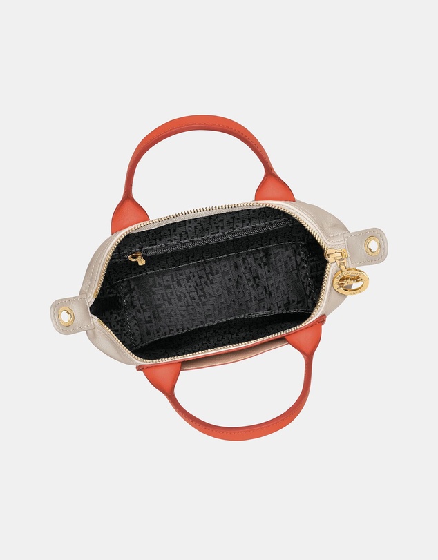 Longchamp - Le Pliage Focus Handbag - XS