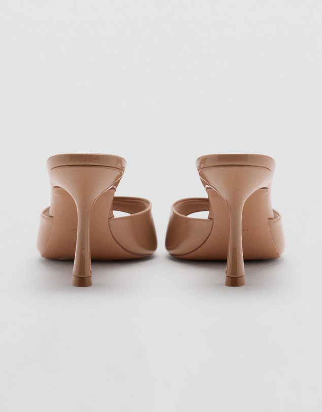 M.N.G - Pepynu Sandals