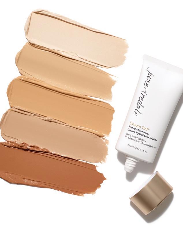 Jane Iredale - Dream Tint® Tinted Moisturiser (SPF 15)