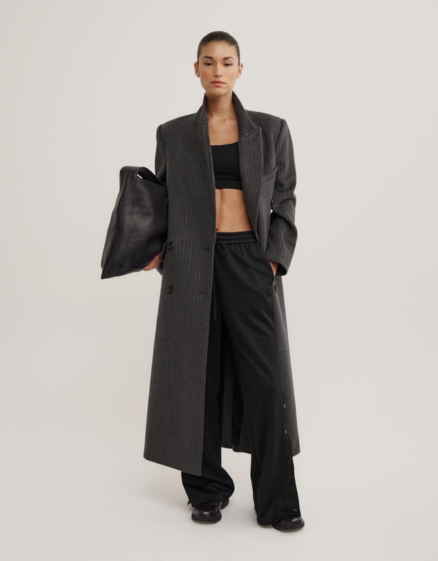 Witchery - Side Snap Track Pants