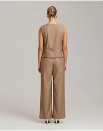 C/MEO COLLECTIVE - Validate Vest