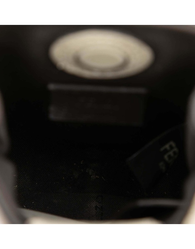 Pre-Loved by Azura Reborn - Pre-Loved Leather Fendigraphy Phone Pouch