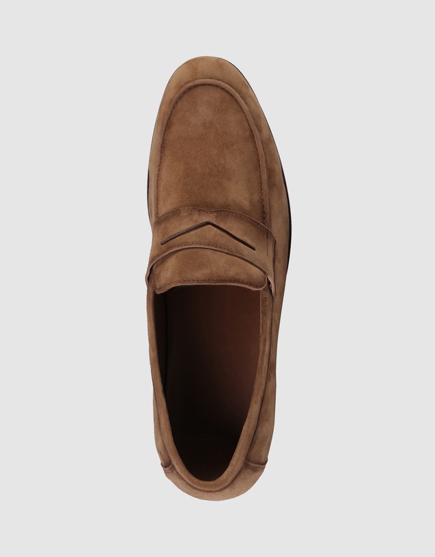 Brando - Rehman Casual Loafers