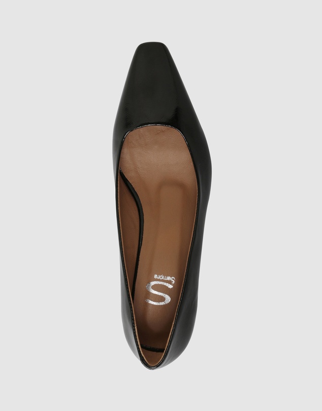S by Sempre Di - Maureen Courtshoes