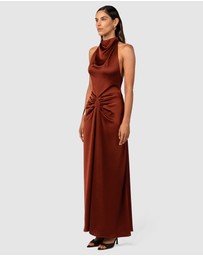 One Fell Swoop - Caira Gown
