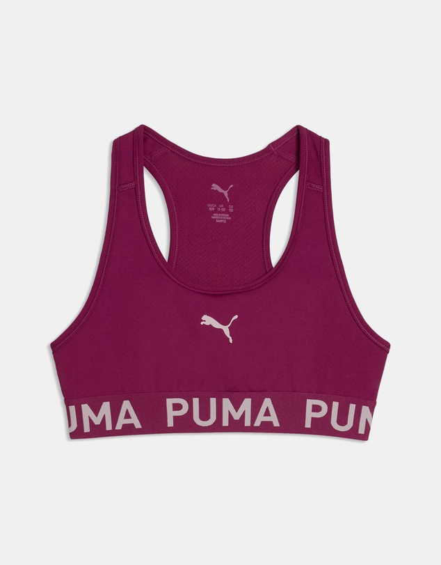 Puma - STRONG Bra - Girls