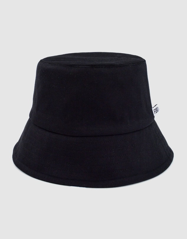 FORD MILLINERY - Billy Unisex Bucket Hat