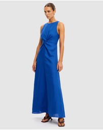 KIVARI - Vivian Maxi Dress