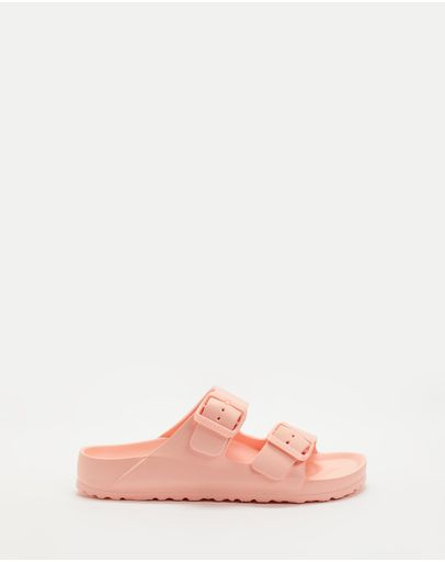 Peach Pink