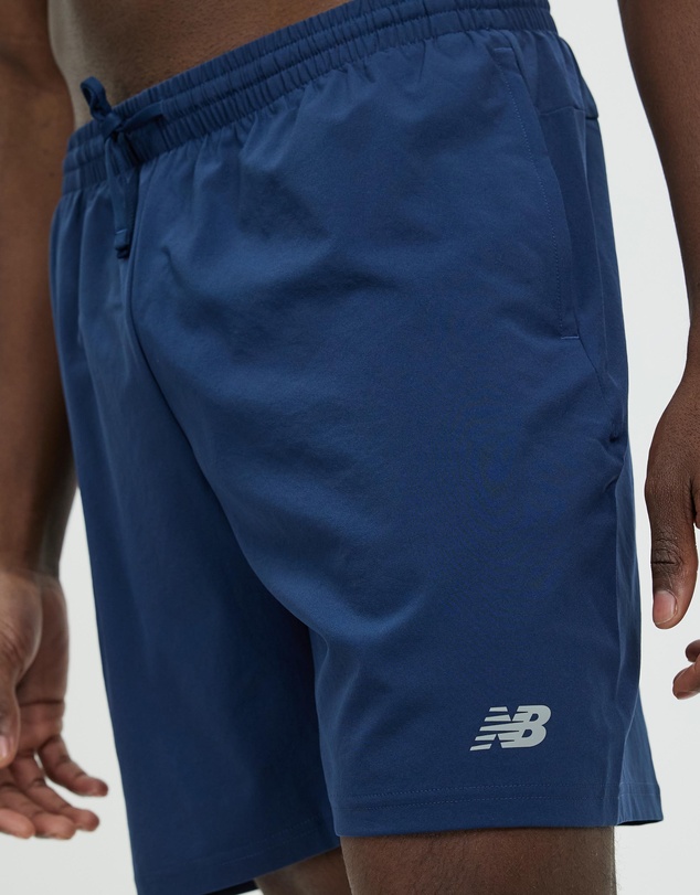 New Balance - 7