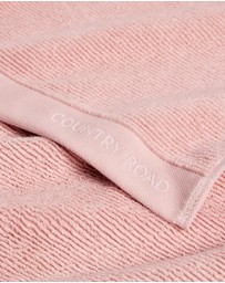 Country Road - Mara Australian Cotton Bath Towel