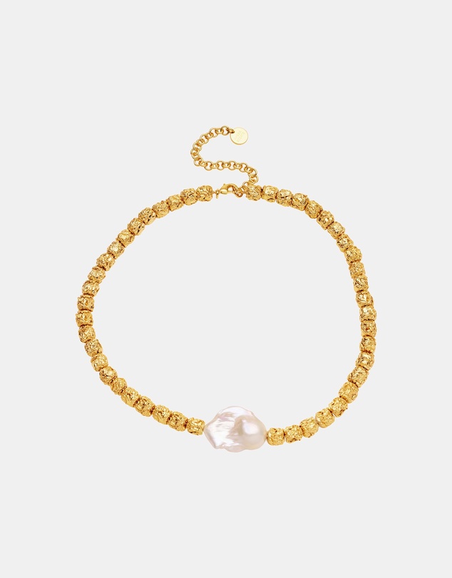 Amber Sceats - Stevie Necklace