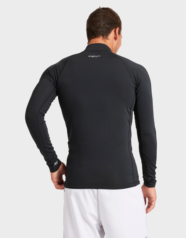 Billabong - Mens Spec 73 Performance Long Sleeve Rash Vest