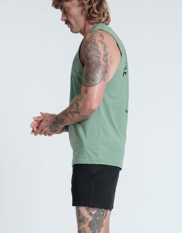 Vacancy Co - Thinkin about Drinking Tank