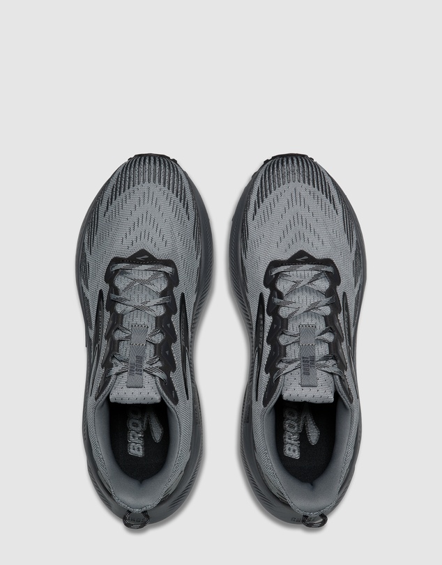 Brooks - Ghost Trail - Men's
