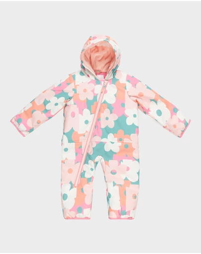 Roxy - Toddlers Rose Snow Suit